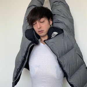 Meet your Posher, Cat